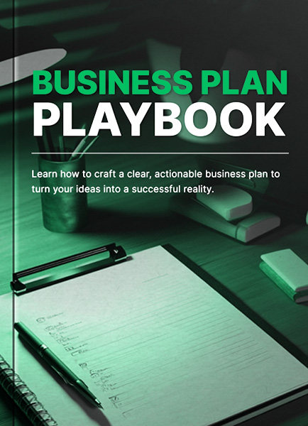 Your Business Plan Playbook - Package