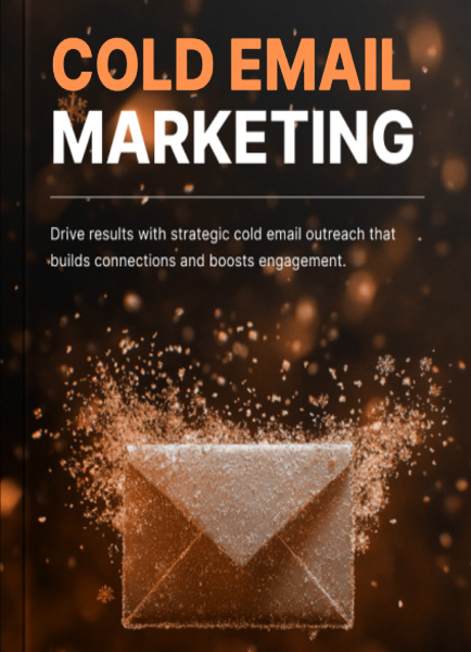 Cold Email Marketing - Guide