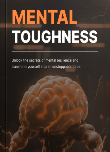Mental Toughness - Ebook