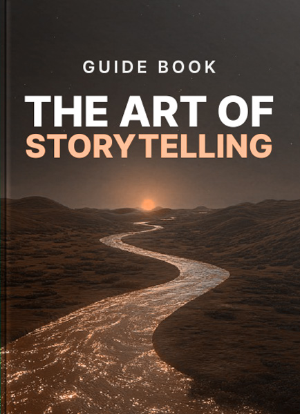 The Art of Storytelling - Checklist