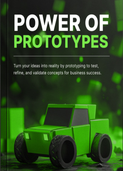 The Power of Prototypes - Package