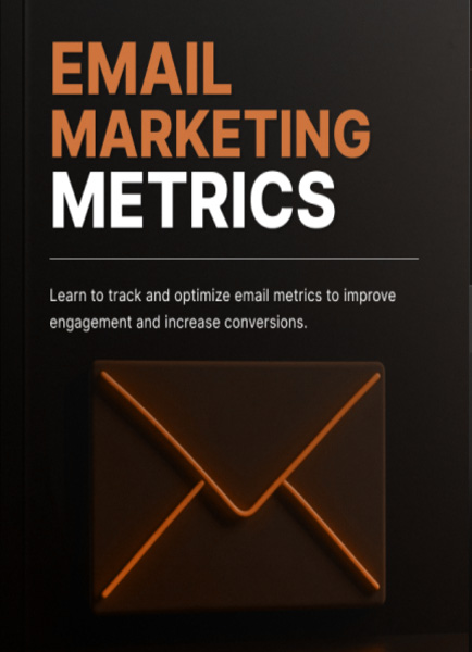 Email Marketing Metrics - Ebook